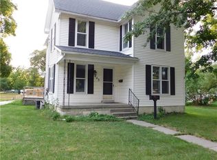 443 N Ottokee St, Wauseon, OH 43567