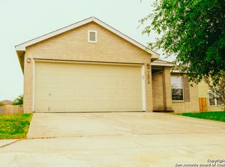 7806 Ruidoso Chase, Selma, TX 78154