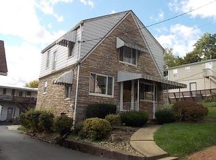 217 American Ave, Butler, PA 16001