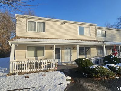 63 Coleman Street APT 12, East Haven, CT, 06512