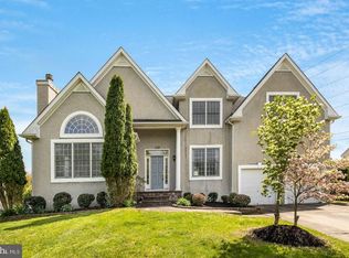 5138 Church Rd, Mount Laurel, NJ 08054