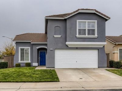 1801 Blue Skies Way, Roseville, CA, 95747