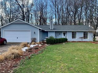 9854 Pebble Brook Ln, Strongsville, OH 44149