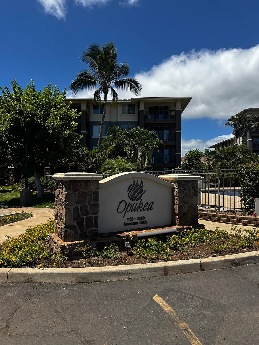 Primary Photo - 1300 Limahana Cir #C301