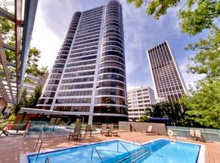 1500 SW 5th Ave UNIT 703, Portland, OR 97201