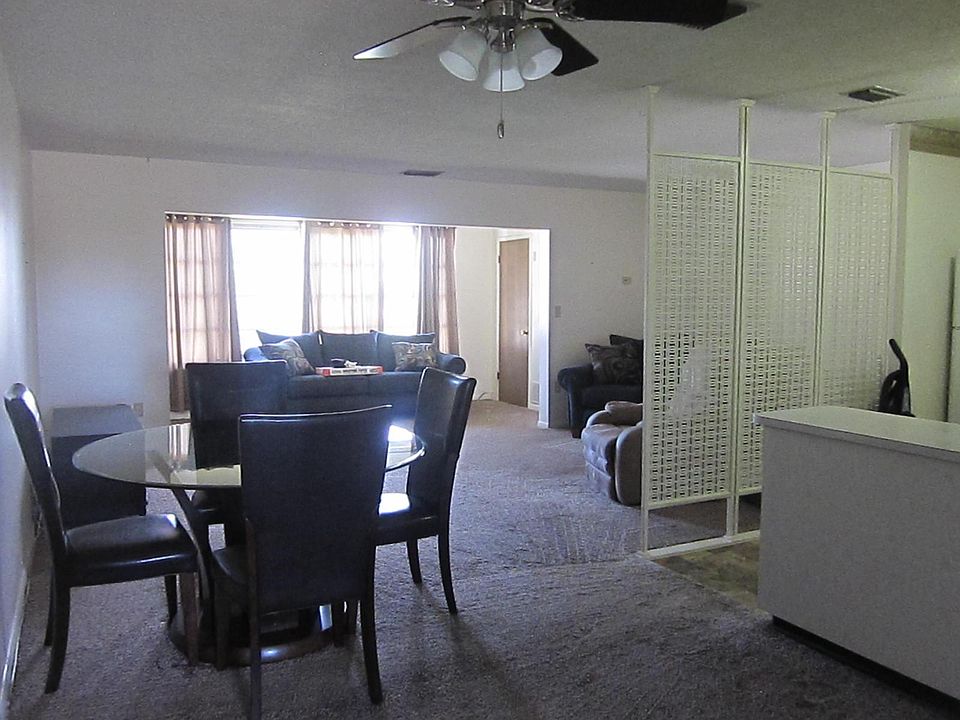 Living Areas