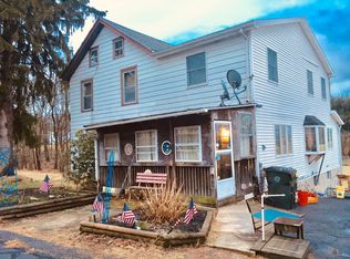 5848 Clauser Rd, Orefield, PA 18069