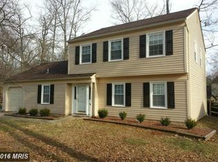 3537 Smokethorn Ct, Waldorf, MD