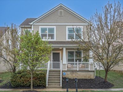 4480 Snowy Meadow Dr, Grove City, OH, 43123