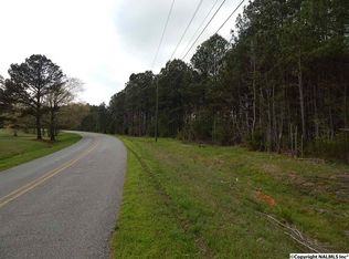 4969 Georgia Mountain Rd, Guntersville, AL 35976