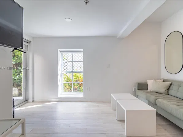 1450 Meridian Ave APT 109, Miami Beach, FL 33139