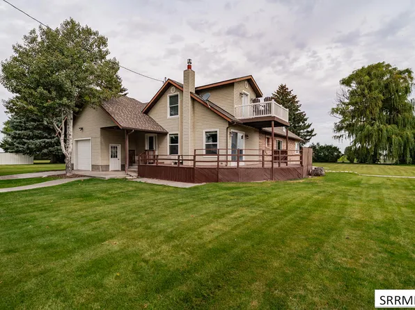 402 S 1100 W, Pingree, ID 83262