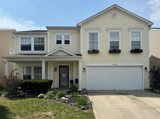 12851 Freedom Dr, Fishers, IN 46037