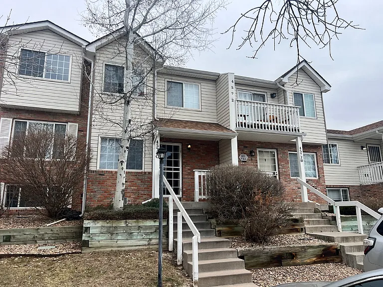 4572 S Crystal Way #C — Photo 2