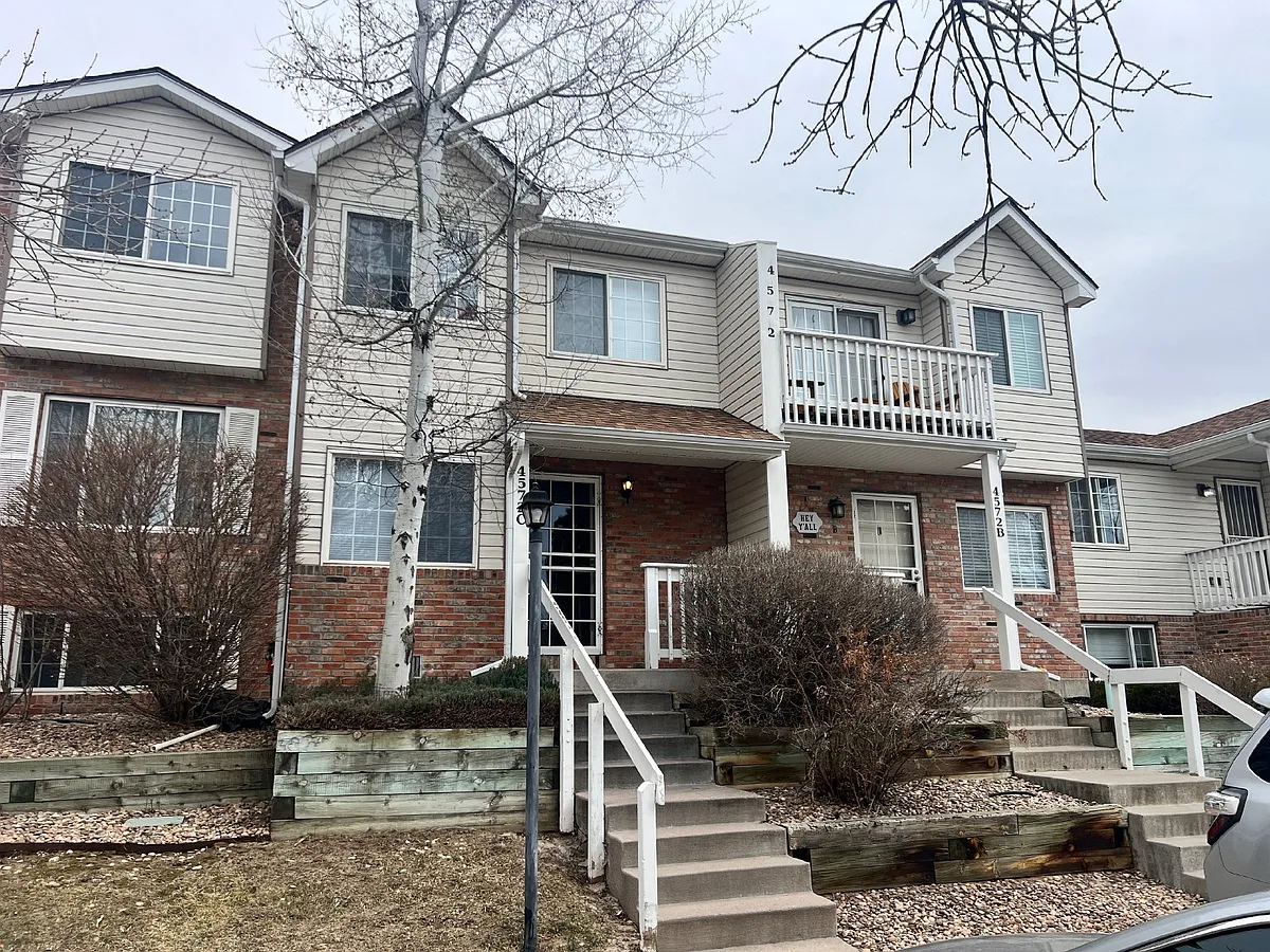 Building Photo - 4572 S Crystal Way #C