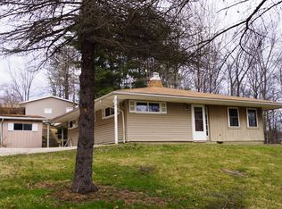 6206 Vo Ash Dr SW, Carrollton, OH 44615