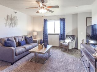 The Commons at Greenway Park, Waukee, IA 50263