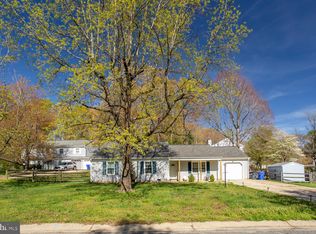 3525 Smoke Tree Ct, Waldorf, MD 20602
