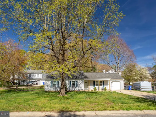 3525 Smoke Tree Ct, Waldorf, MD 20602