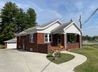 4423 Detroy Rd, Evansville, IN 47720