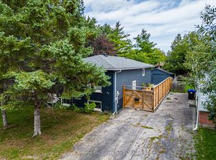 47 Courtice Cres, Collingwood, ON L9Y4N7