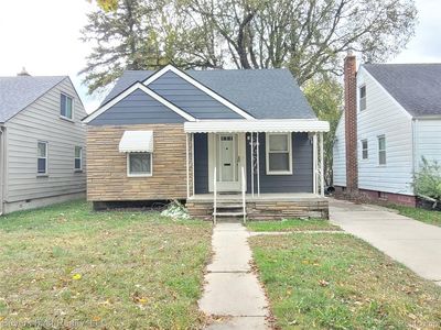 25873 Pennie St, Dearborn Heights, MI, 48125
