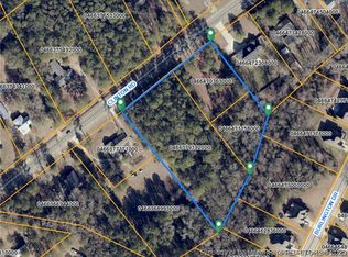 Clinton Rd, Fayetteville, NC 28312
