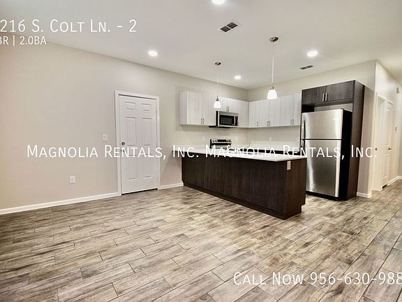3rd image of 3216 S Colt Ln #2