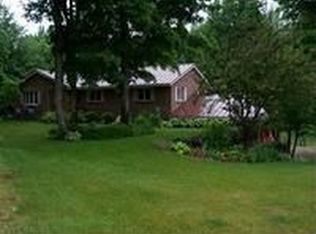 8105 N 188th Ave, Walkerville, MI 49459