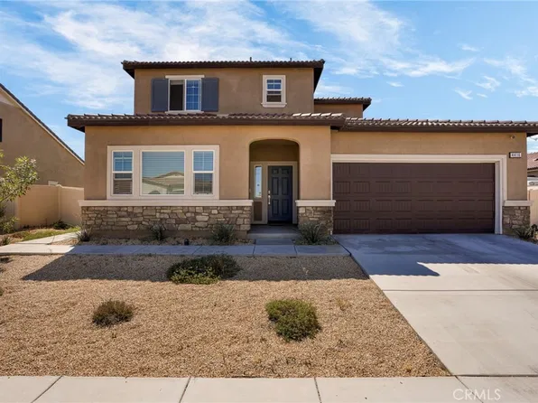 4416 W Avenue J2, Lancaster, CA 93536