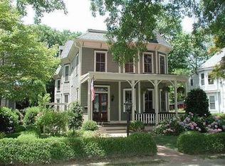 218 Chestnut St, Haddonfield, NJ 08033