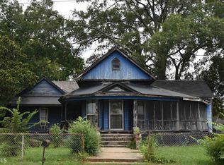 1321 Crane St SW, Rome, GA 30161