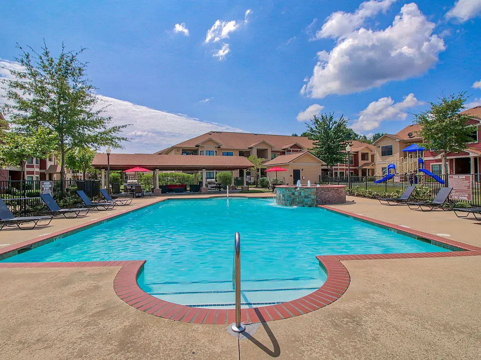 Vista Ridge Apartments