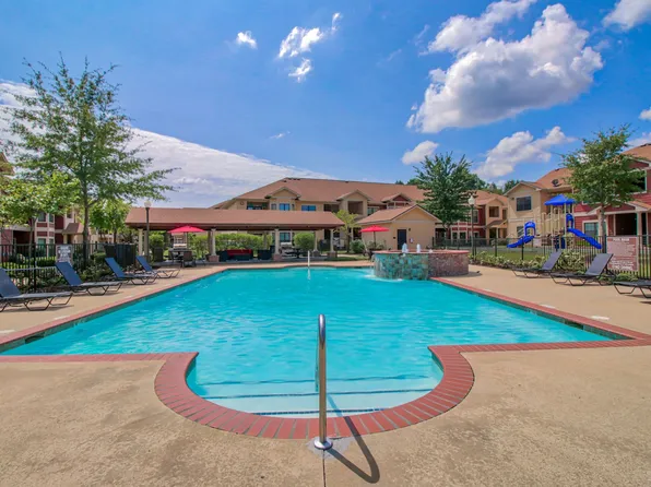 Vista Ridge Apartments