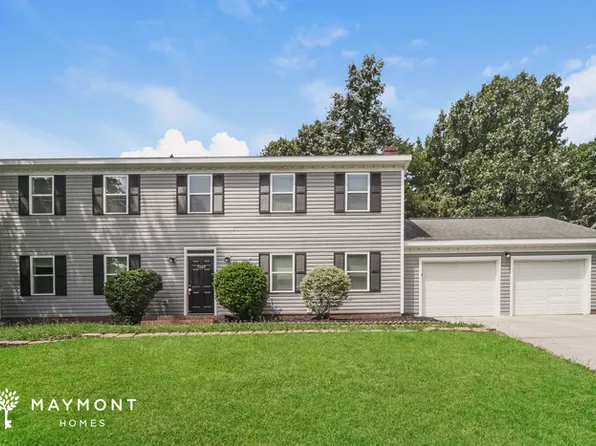 7209 Canyon Dr, Charlotte, NC 28262