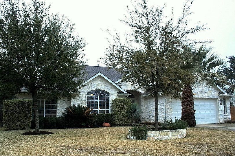 For Sale: 6306 Hillside Terrace Dr, Austin, TX 78749