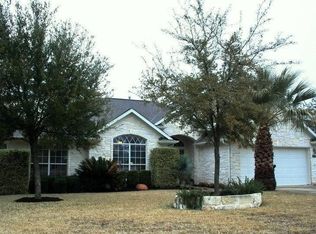 6306 Hillside Terrace Dr, Austin, TX 78749