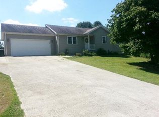 546 Twin Rivers Cir, Bronston, KY 42518