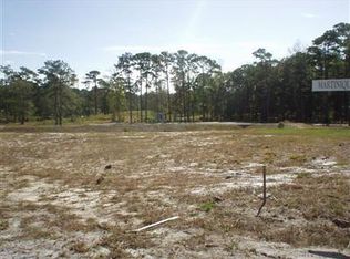 6095 Martinque St SW LOT 62, Ocean Isle Beach, NC 28469