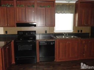 1308 N Regatta Dr, Oklahoma City, OK 73127