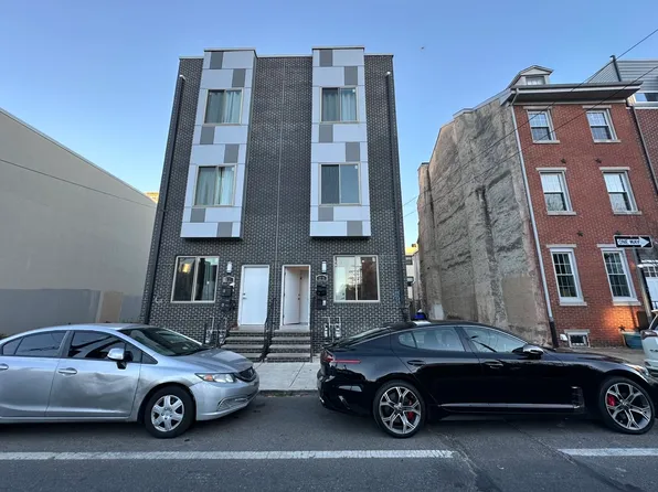 1219 N 15th St Unit A, Philadelphia, PA 19121