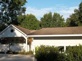 341 Thomas Dr, Eatonton, GA 31024
