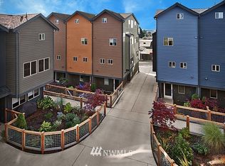 5919 California Ave SW APT B, Seattle, WA 98136