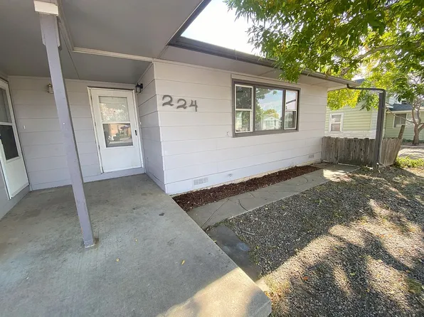 224 2nd St, Berthoud, CO 80513