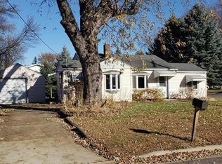 2110 Kansas Ave, Benson, MN 56215