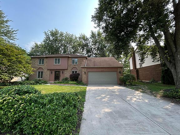 3rd image of 2193 Olde Sawmill Blvd