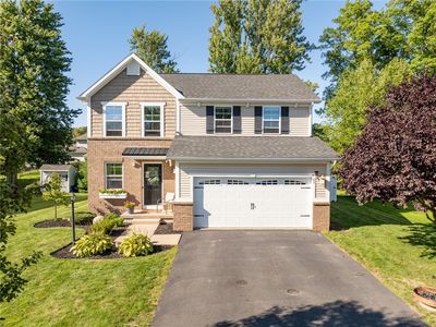 67 Tuscany Ln, Webster, NY, 14580
