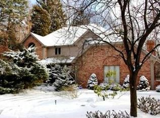 4724 Corey Rd, Toledo, OH 43623