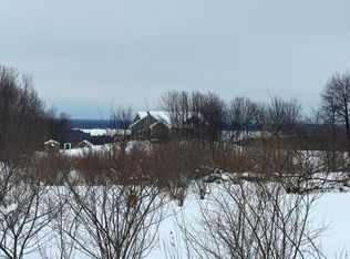 7634 Saddle Ridge Dr Lot 38, Grawn, MI