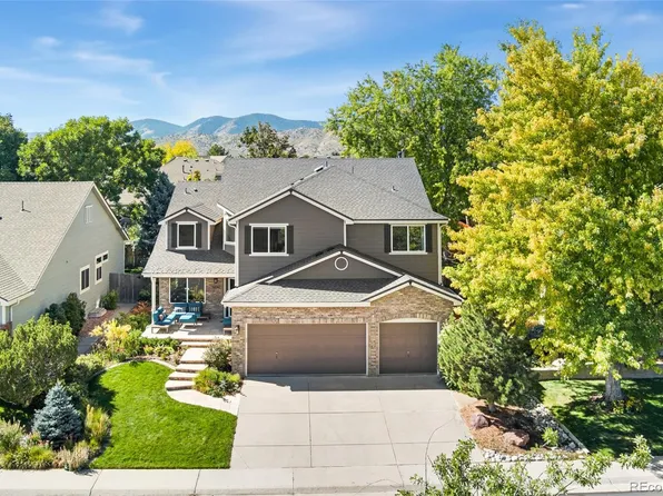 14150 W Cornell Avenue, Lakewood, CO 80228